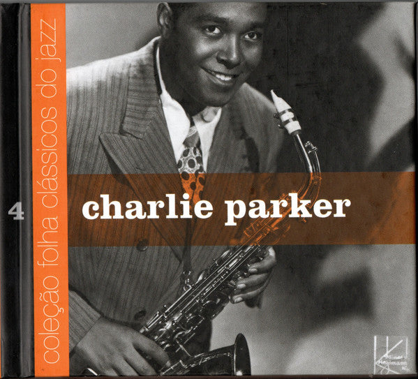 Charlie Parker ‎– Charlie Parker