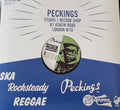 Peckings Brothers – Jamrec Dubwize