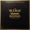 Various ‎– The "King" Kong Compilation