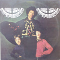The Jimi Hendrix Experience – Are You Experienced