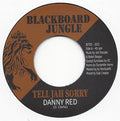 Danny Red – Tell Jah Sorry