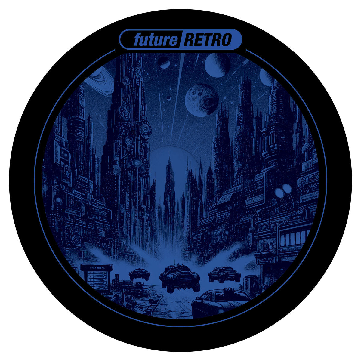 LQ & Kloke - FR042 w/ Equinox Remix