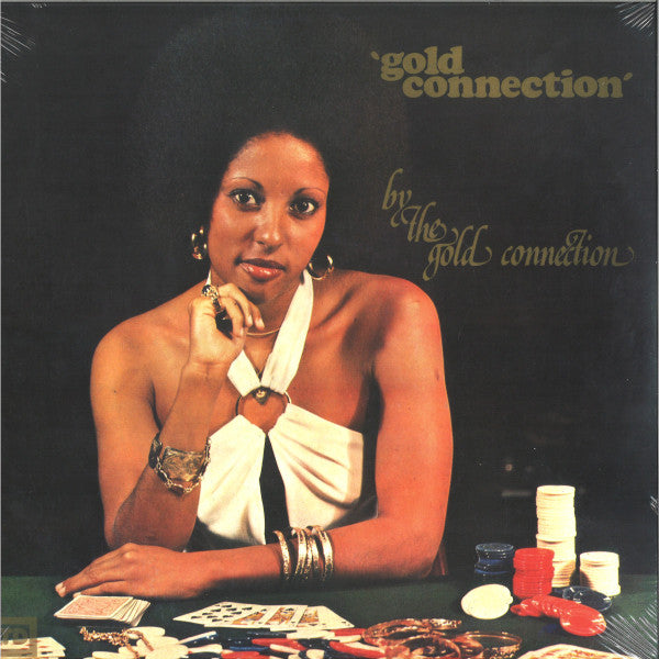 The Gold Connection ‎– Gold Connection