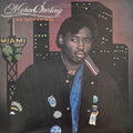 Michael Sterling ‎– No Such Animal
