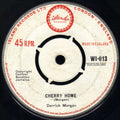 errick Morgan – Cherry Home / See And Blind