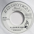Alton Ellis – If I Follow My Heart