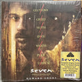 Howard Shore – Seven (Complete Original Score) (Purple Pride Vinyl)