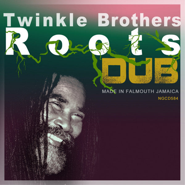 Twinkle Brothers – Roots Dub