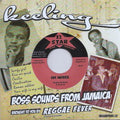 Keeling Beckford - Oh Moses