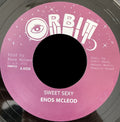 Enos McLeod – Sweet Sexy