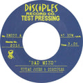 Vivian Jones & Disciples – Bad Mind