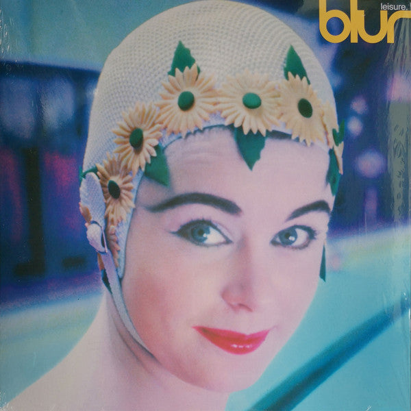 Blur – Leisure