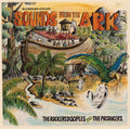 The Rockers Disciples Meets The Producers – Sounds From The Ark
