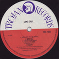 The Pioneers ‎– Long Shot