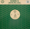 Robin-S ‎– Show Me Love