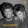 Various Artists - Love And Purpose (Vol 1): A Celebration Of British Soul Music