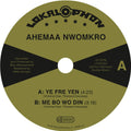 Ahemaa Nwomkro ‎– Ye Fre Yen / Me Bo Wo Din