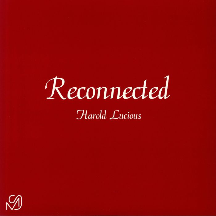 Harold Lucious - Reconnected