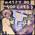Natty Bo & The Top Cats – Brixtown Special