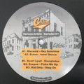 Various - Sampler 01