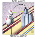 Black Sabbath ‎– Technical Ecstasy