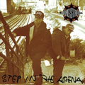 Gang Starr Step In The Arena