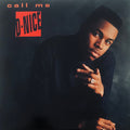 D-Nice ‎– Call Me D-Nice