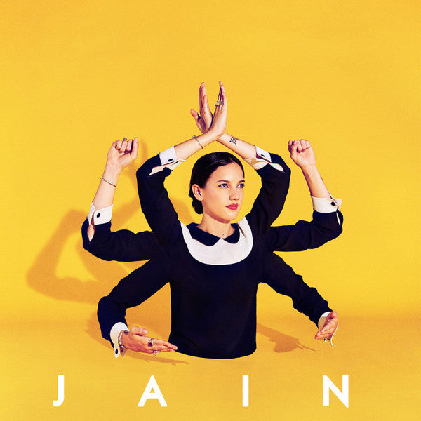 Jain (3) – Zanaka