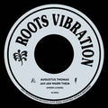 Augustus Thomas - Jah Jah Warn Them