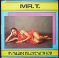 Mr. T. – I'm Falling In Love With You