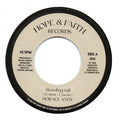 Horace Andy – Standing Tall
