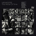 Menagerie – The Arrow Of Time (CD)