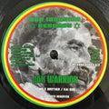 Humble Brother – Jah Warrior