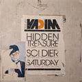 DJ Vadim - Hidden treasure