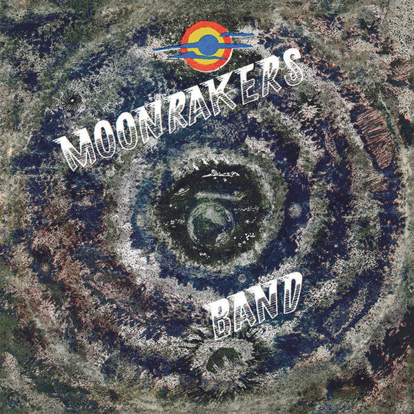Moonrakers Band – Moonrakers Band