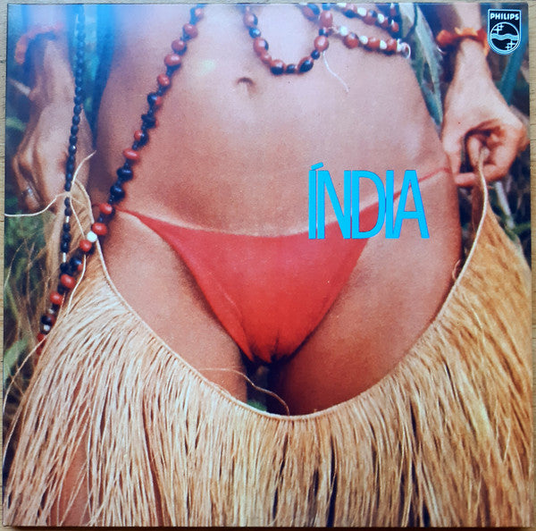 Gal Costa – Índia