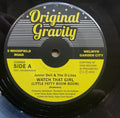 Junior Dell & The D-Lites – Watch That Girl (Little Fatty Boom Boom)