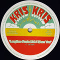 Christopher Hewie ‎– Longtime Rasta Did A Waan You