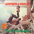 Aderemi Kabaka - Roots Funkadelia