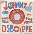 Johnny Osbourne Feat. Tarrus Riley And Dean Fraser – We Need Love