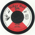 Jah Will – Oh Jah