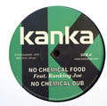 Ranking Joe, Kanka, David Cairol – No Chemical Food