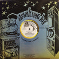 Black Uhuru – Wood For My Fire