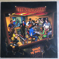 The Headmasters – Shake My Soul