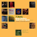 J Jazz - Deep Modern Jazz From Japan 🇯🇵 Vol 4  1968 - 81