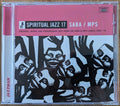 Various – Spiritual Jazz 17 Saba / MPS (CD)