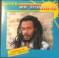 Wiss – Mr. Sunshine