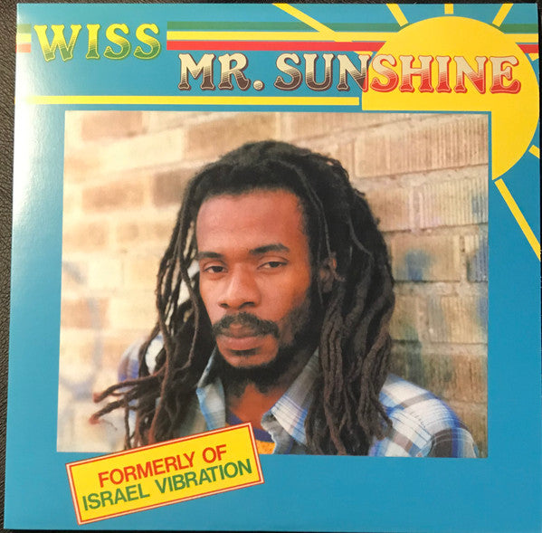 Wiss – Mr. Sunshine