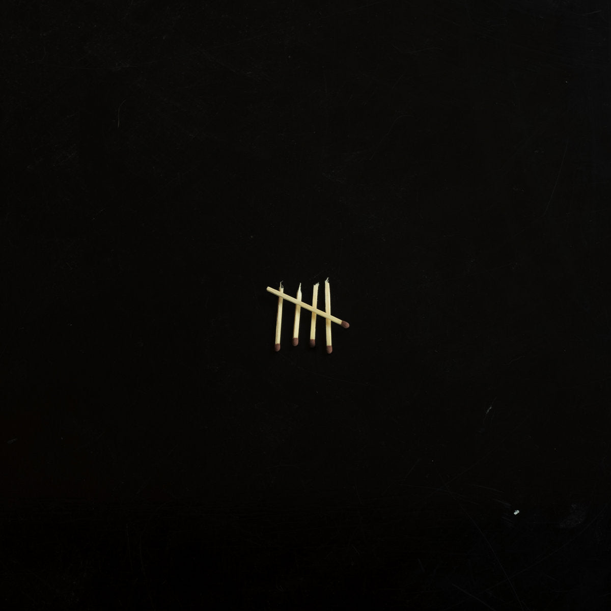 Sault ‎– 5