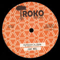 Jah Mel ‎– Sufferer's Song / Sinking Sand